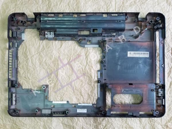 Нижня частина Fujitsu Lifebook A531